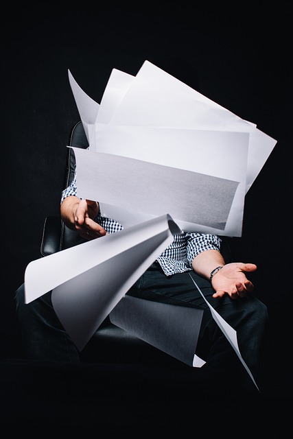 comment trier ses papiers