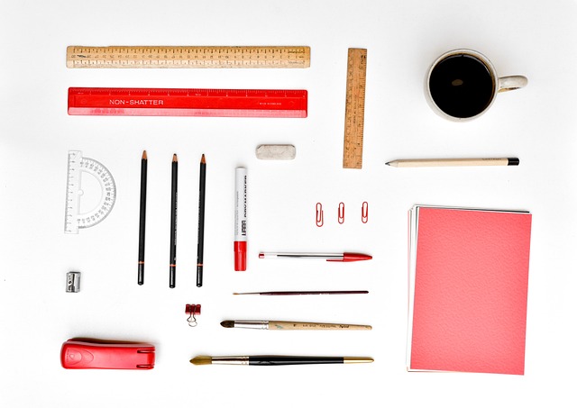 comment bien ranger son bureau