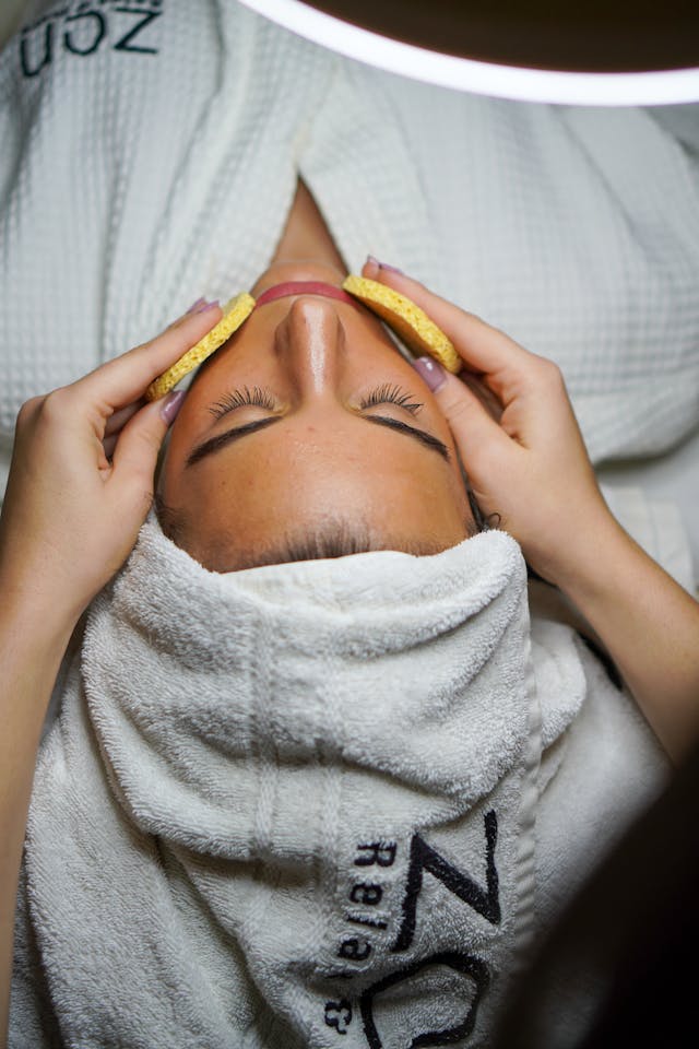 sans stress qualité de service reposant